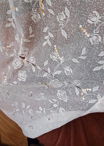 brillant burusmaz perde - Görsel 4