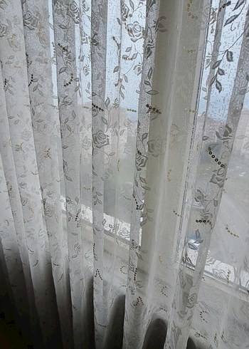 brillant burusmaz perde - Görsel 9