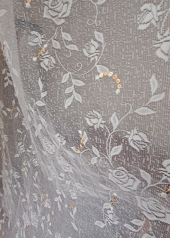 brillant burusmaz perde - Görsel 5