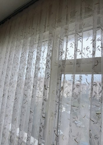 brillant burusmaz perde - Görsel 14