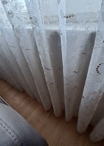 brillant burusmaz perde - Görsel 10