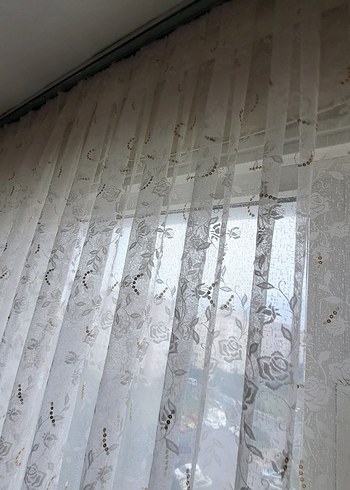 brillant burusmaz perde - Görsel 11