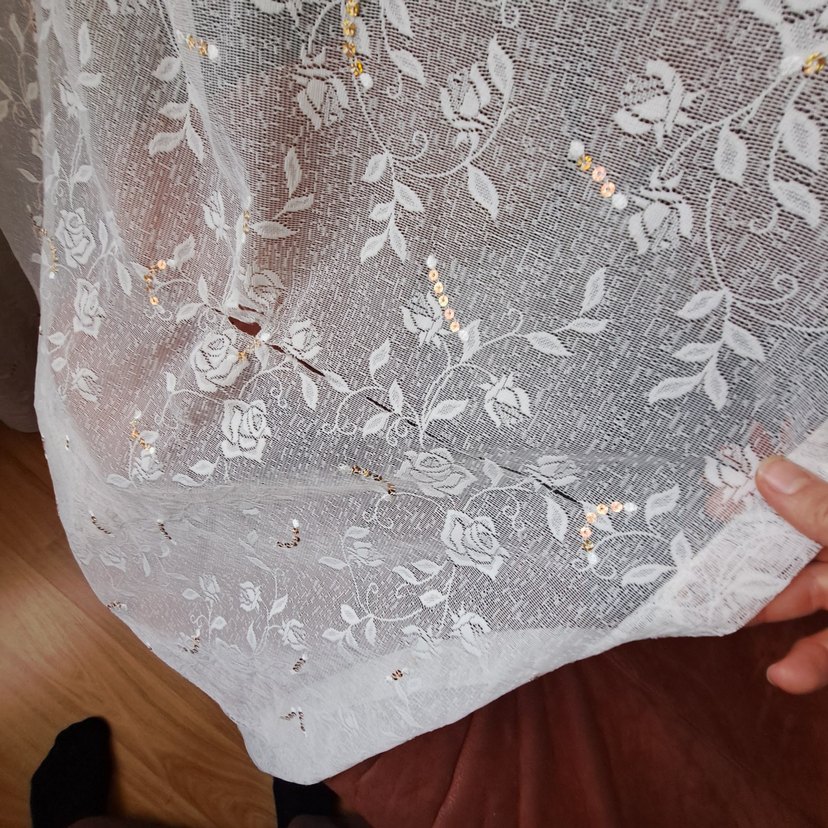 brillant burusmaz perde - Görsel 4