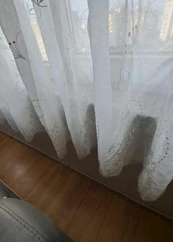 desenli perde - Görsel 9