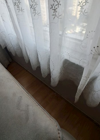 desenli perde - Görsel 11