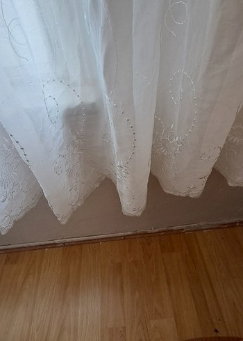 desenli perde - Görsel 3