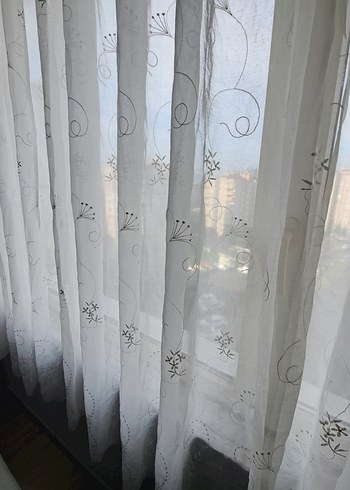 desenli perde - Görsel 10