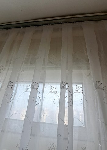desenli perde - Görsel 2