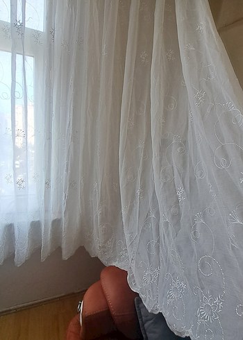 desenli perde - Görsel 7