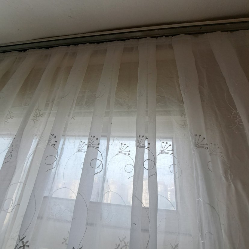 desenli perde - Görsel 2