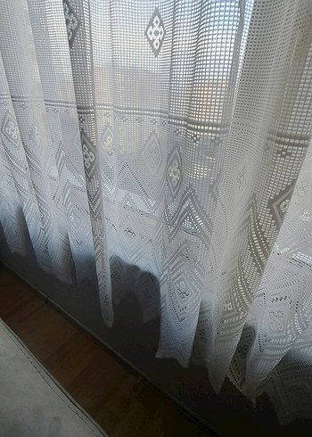 burusmaz model perde - Görsel 19