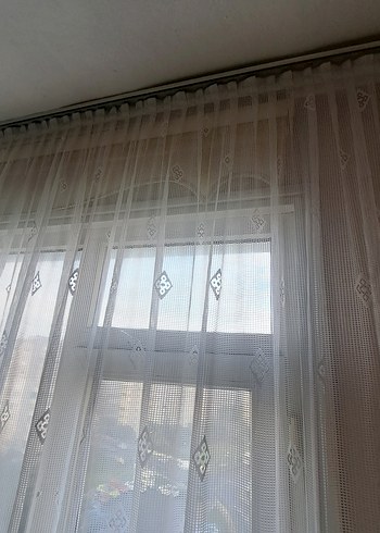 burusmaz model perde - Görsel 6