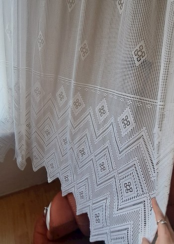 burusmaz model perde - Görsel 12