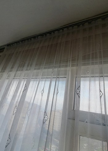 burusmaz model perde - Görsel 17