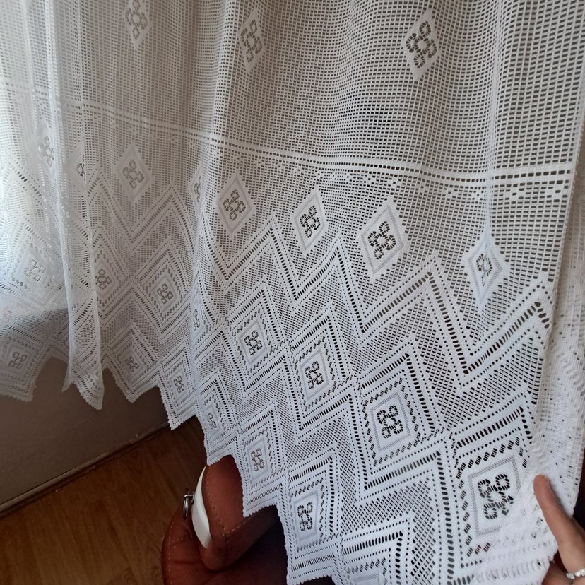 burusmaz model perde - Görsel 2