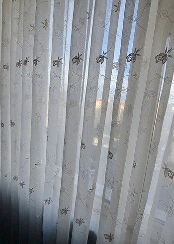 kırınkıl model perde - Görsel 16