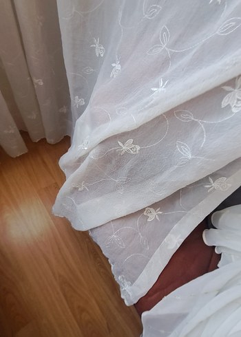 kırınkıl model perde - Görsel 15