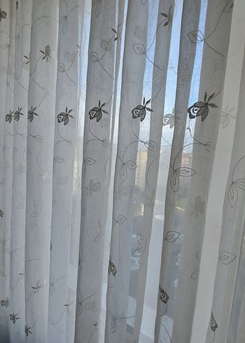 kırınkıl model perde - Görsel 9