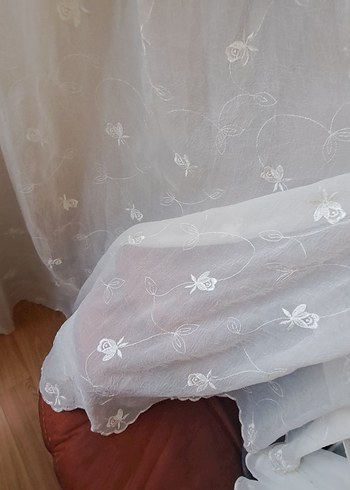 kırınkıl model perde - Görsel 12