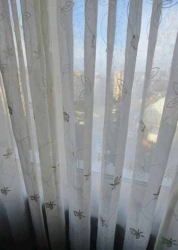 kırınkıl model perde - Görsel 13