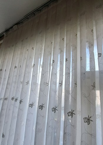 kırınkıl model perde - Görsel 5