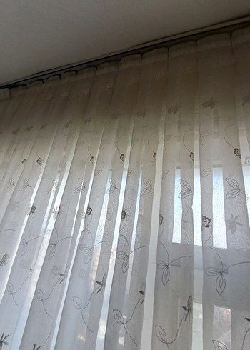 kırınkıl model perde - Görsel 10