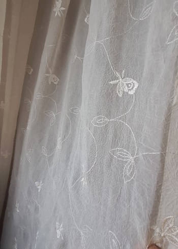 kırınkıl model perde - Görsel 7