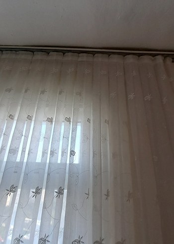 kırınkıl model perde - Görsel 18