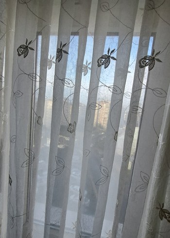 kırınkıl model perde - Görsel 11