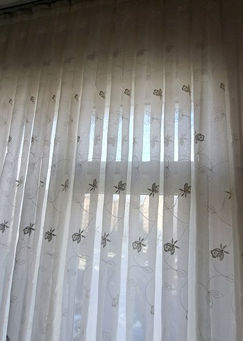 kırınkıl model perde - Görsel 6