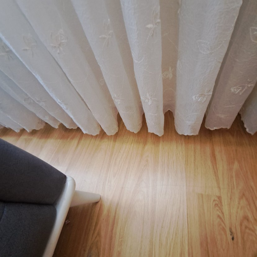 kırınkıl model perde - Görsel 4