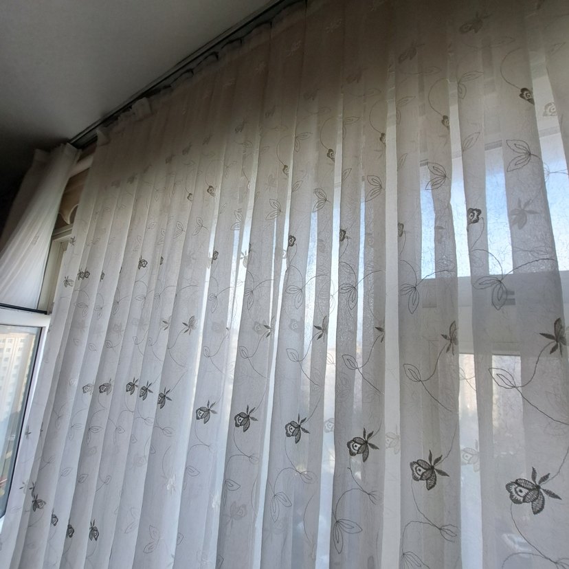 kırınkıl model perde - Görsel 5