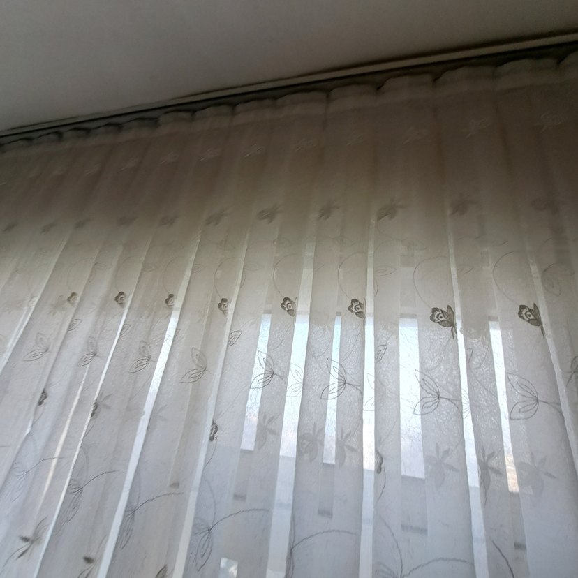 kırınkıl model perde - Görsel 3