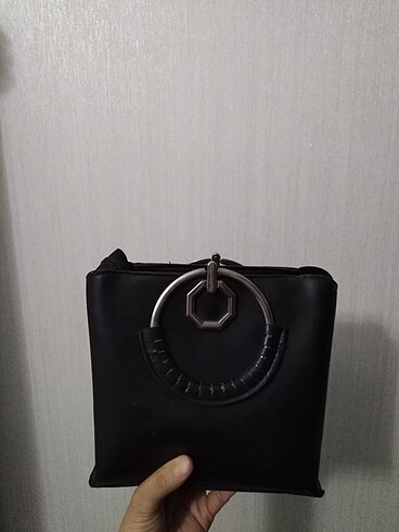 Günlük çanta