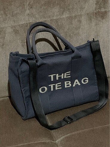 Diğer The tote bag
