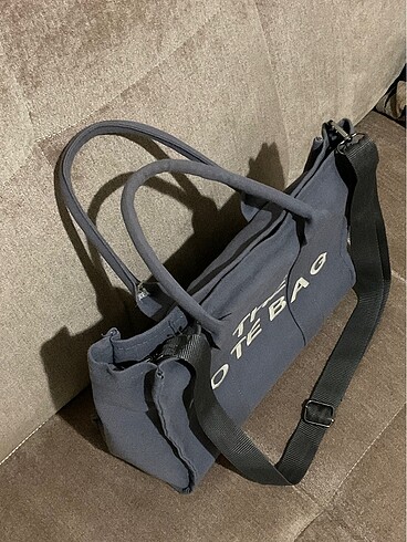  Beden The tote bag