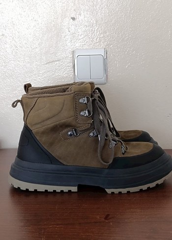 Zara Erkek Bot - Görsel 2