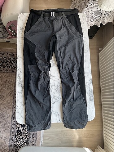 Decathlon quechua pantolon
