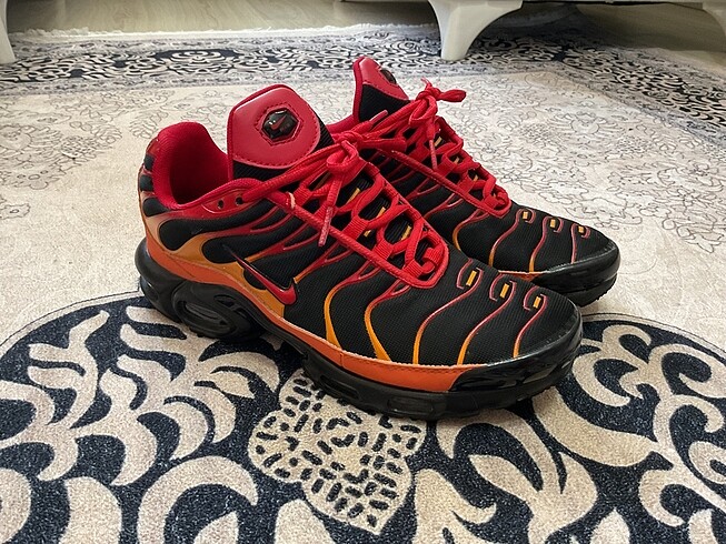 Nike Air TN ayakkabı