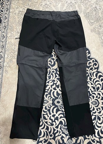 Decathlon Forclaz Pantolon - Görsel 4