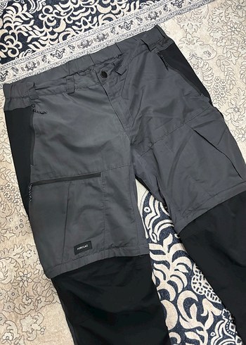 Decathlon Forclaz Pantolon - Görsel 2