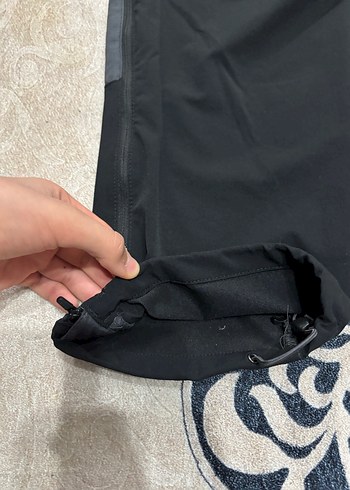 Decathlon Forclaz Pantolon - Görsel 3