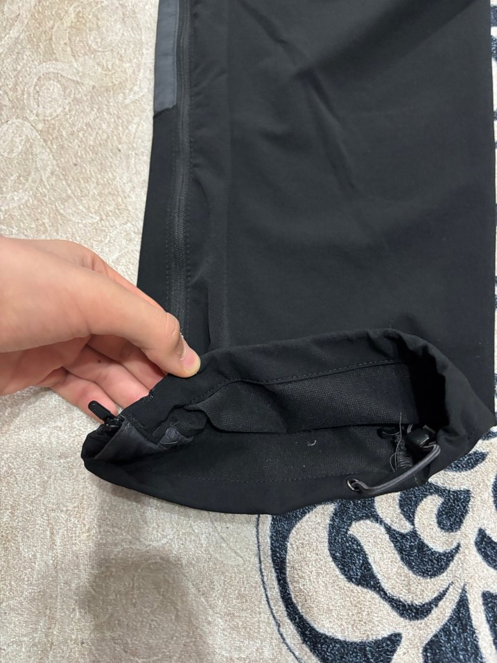 Decathlon Forclaz Pantolon - Görsel 3