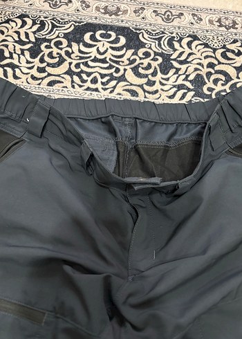 Decathlon Forclaz Pantolon - Görsel 3