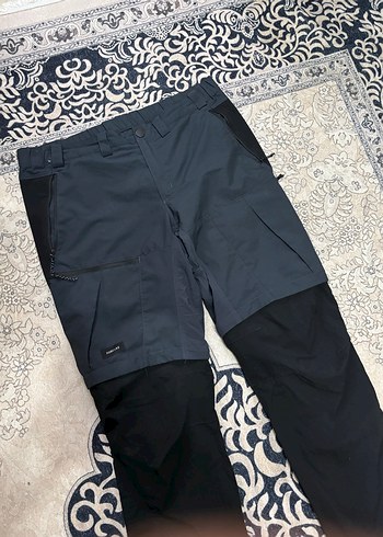 Decathlon Forclaz Pantolon - Görsel 2