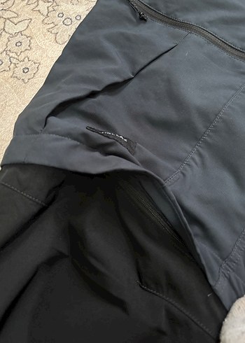 Decathlon Forclaz Pantolon - Görsel 4