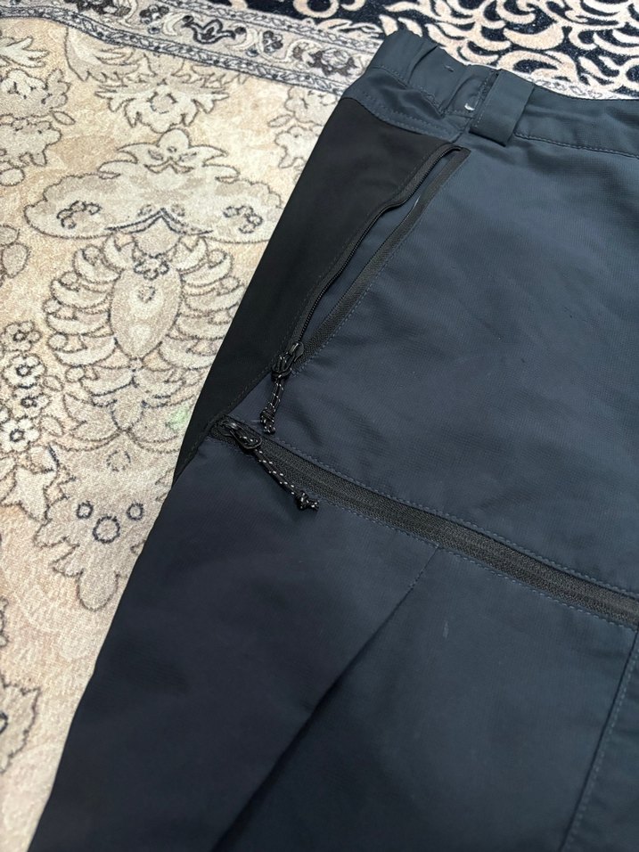 Decathlon Forclaz Pantolon - Görsel 5