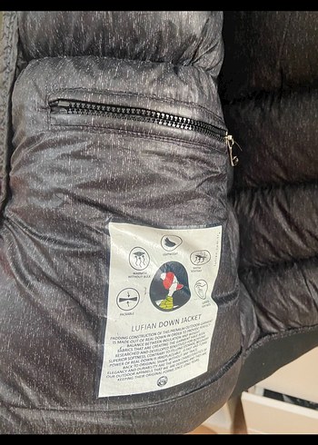 Lufian Orijinal Mont - Görsel 5