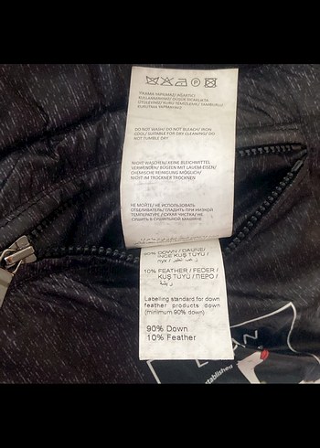 Lufian Orijinal Mont - Görsel 8