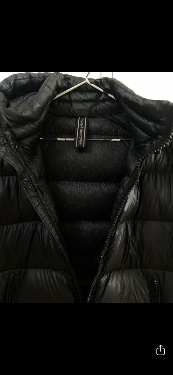 Lufian Orijinal Mont - Görsel 3